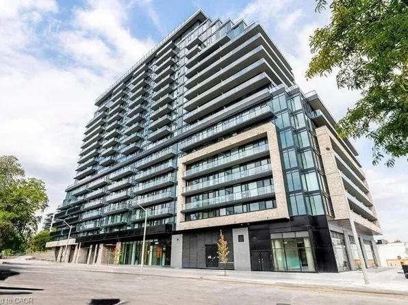 3009 Novar Rd #530, Mississauga, ON L5B 1S4