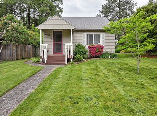 15323 SE Linden Ln, Milwaukie, OR