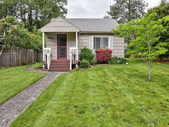 15323 SE Linden Ln, Milwaukie, OR 97267