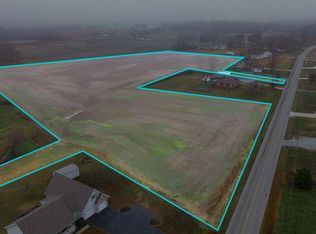 0 Manitou Rd, Manitou, KY 42436