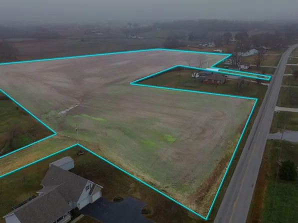 0 Manitou Rd, Manitou, KY 42436