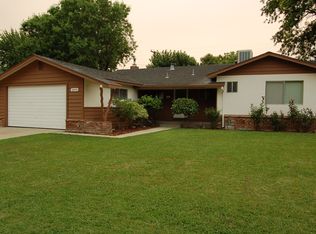 6444 Leonard Dr, Redding, CA 96001