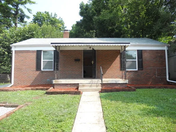 5134 E University Ave, Indianapolis, IN 46219