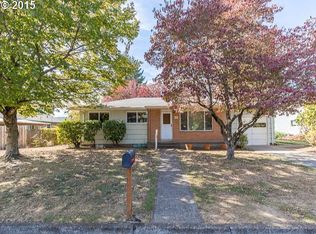 2307 SE 184th Ave, Portland, OR 97233