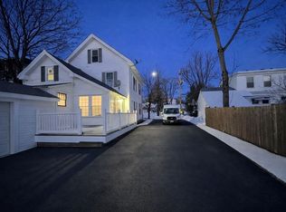 60 Silver Lake St, Athol, MA 01331