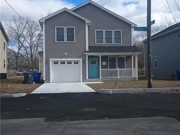 72 Burnside Ave E, Providence, RI 02915