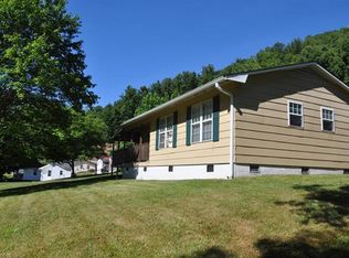 4 Rocky Ln, Barnardsville, NC 28709
