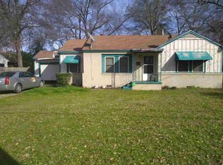 1106 N High St, Longview, TX 75601