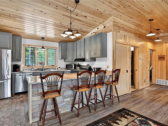 5th image of 5527N Lake Winter Road