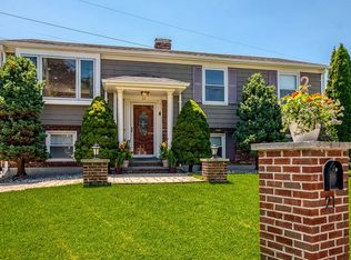 21 Cardosi Ct, Pawtucket, RI 02861