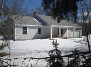 31 N Gorham Rd, Gorham, ME 04038