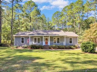 3510 Farm Circle Rd, Fayetteville, NC 28306