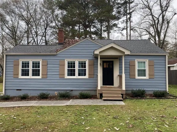 2638 Brown Cir SE, Smyrna, GA 30080