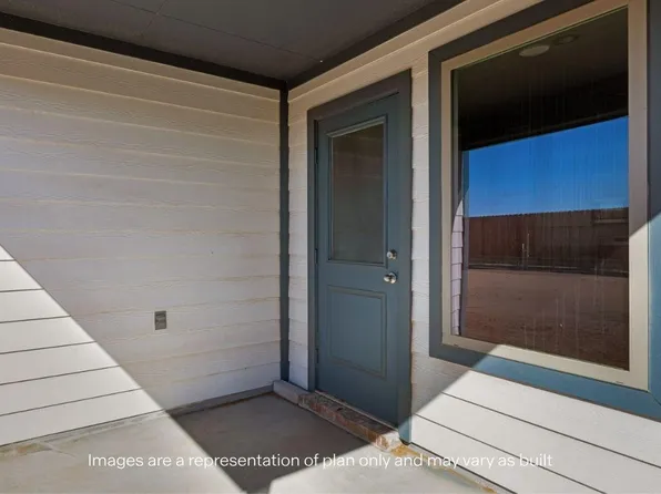 2311 150th Pl, Lubbock, TX 79423