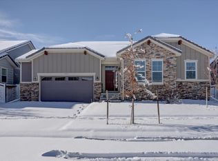 11403 Hannibal St, Commerce City, CO 80022