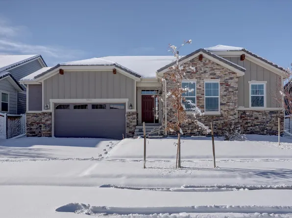 11403 Hannibal St, Commerce City, CO 80022