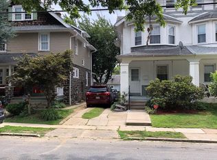 229 S Cedar Ln, Upper Darby, PA 19082