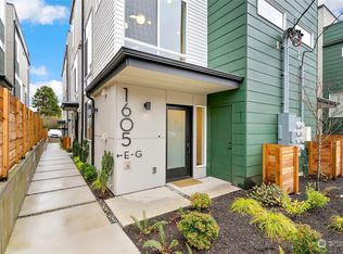 1605 H S Washington St, Seattle, WA