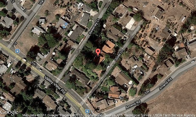 Map View