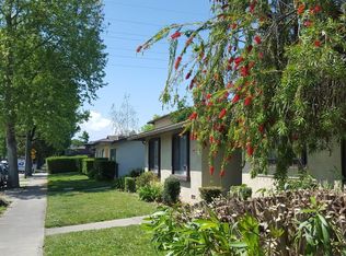 745 W Valley Dr APT 1, Campbell, CA 95008