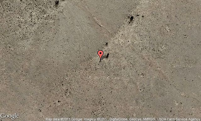 Map View