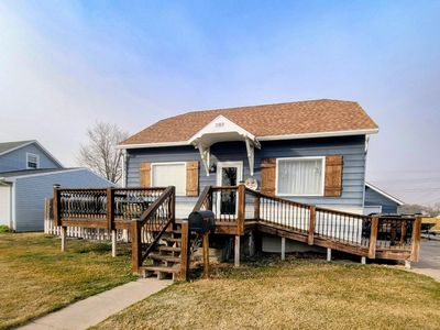 2313 W 2nd, North Platte, NE, 69101