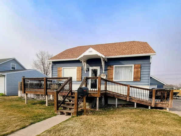2313 W 2nd, North Platte, NE 69101