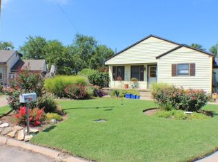 619 SW 24th Pl, Lawton, OK 73505