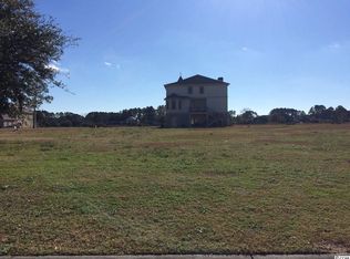 982 Shipmaster Ave LOT 160, Myrtle Beach, SC 29579