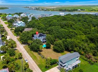 3427 Eckert Dr, Galveston, TX 77554