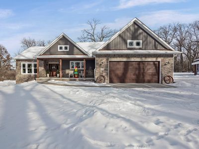 14376 W 185th Ave, Lowell, IN, 46356