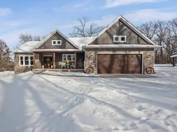 14376 W 185th Ave, Lowell, IN 46356