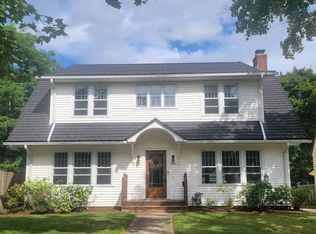 2431 Outlook St, Kalamazoo, MI 49001