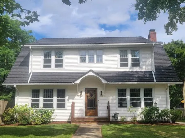 2431 Outlook St, Kalamazoo, MI 49001