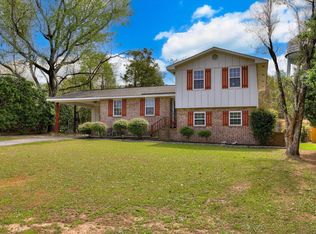 104 Highview Drive, Martinez, GA 30907
