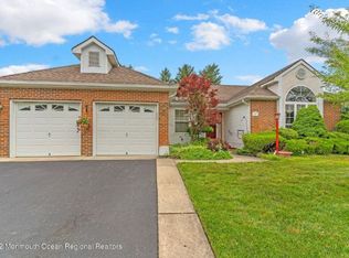 107 Canterbury Ln, Toms River, NJ 08757