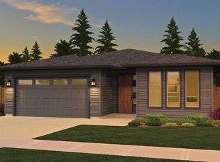 1115 S 44th Pl, Ridgefield, WA 98642