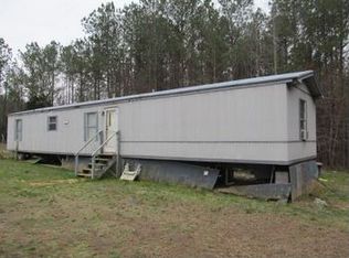 327 Gold Sand Rd, Louisburg, NC 27549