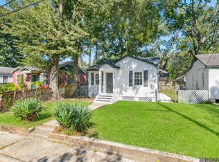812 W Garfield St, Baton Rouge, LA 70802