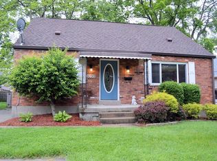 8099 Camner Ave, Cincinnati, OH 45236