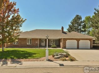 2733 Villanova Ct, Longmont, CO 80503