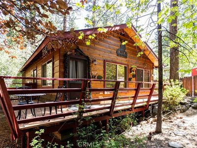 513 Sugarloaf Blvd, Big Bear City, CA, 92314