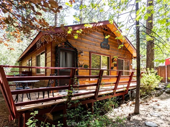 513 Sugarloaf Blvd, Big Bear City, CA 92314