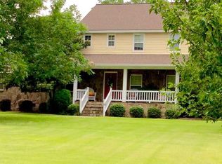 232 Quail Hollow Rd, Douglas, GA 31533