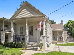 6021 Tchoupitoulas St, New Orleans, LA 70118