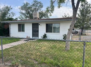 501 W Henry St, Willcox, AZ 85643