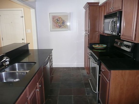 What a great kitchen!