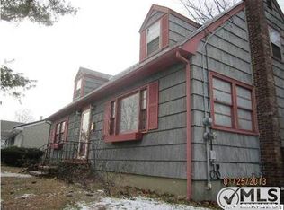 4 Maple Ave, Matawan, NJ 07747