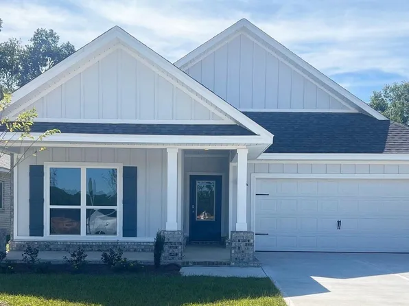 5869 Dove Nest Rd, Gulf Breeze, FL 32563