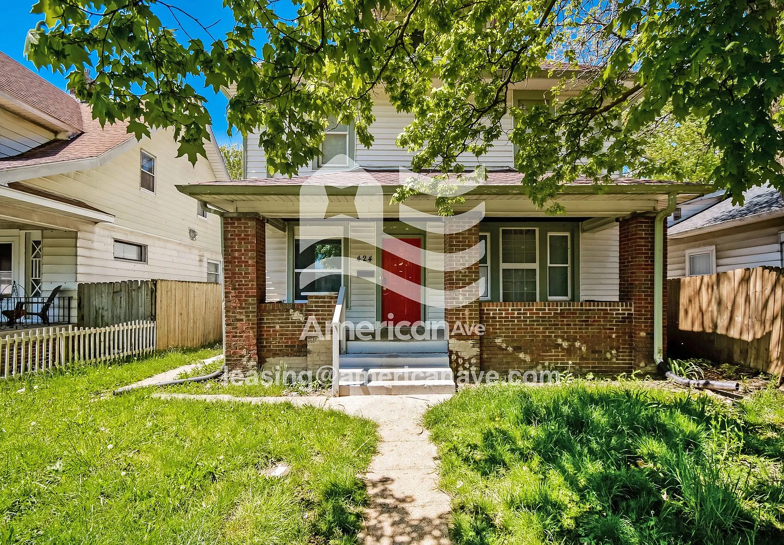 5 bed, 2.0 bath, 1756 sqft, $1,672 — Photo 1